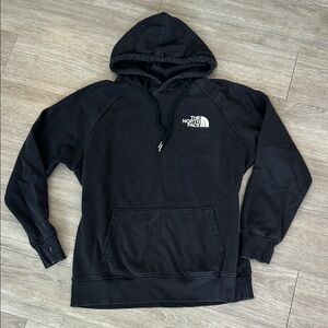 The North Face Black Pullover Hoodie